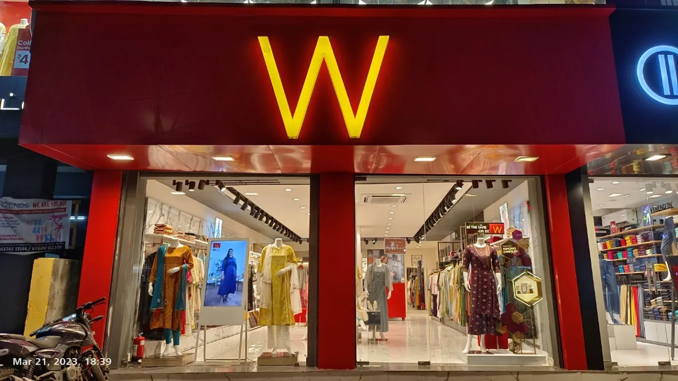 W For Woman
